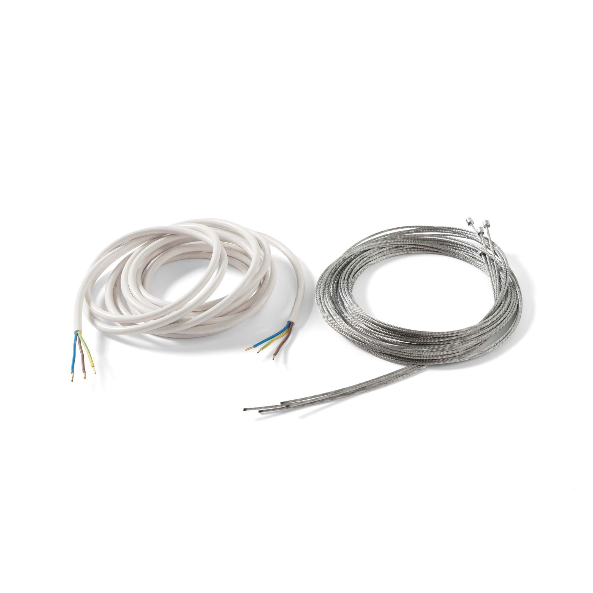 Novy extention cable for island cooker hood kit to used the following ...