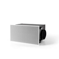 Novy recirculation box with monoblock white 841400