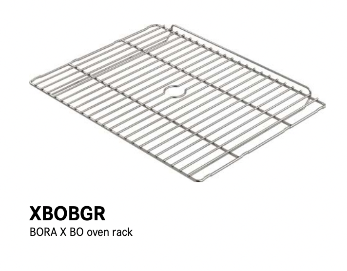 XBOBGR X BO oven rack