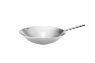 HIW1 BORA Induction wok pan