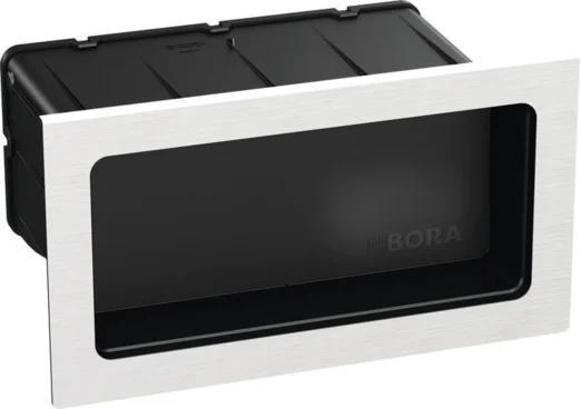 Bora UEBF 3box wall sleeve incl. sealing material